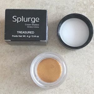 Splurge Cream Shadow